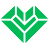 발산 로얄 하이퍼블릭 로고